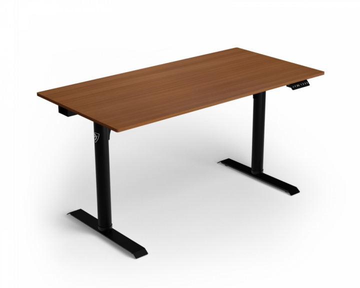 Arozzi Arena Nordico - Walnuss