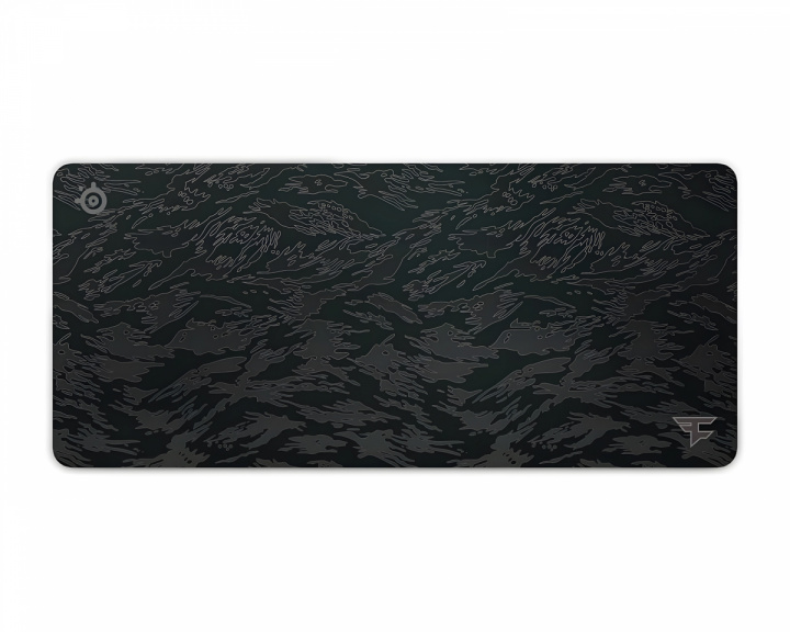  QcK Heavy XXL Mauspad - Faze Clan