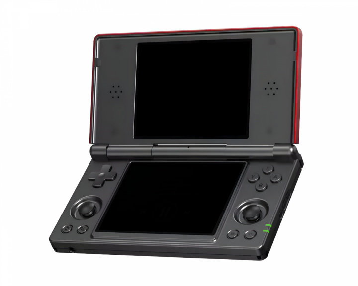  RG DS Retro Emulator (128GB) - Schwarz