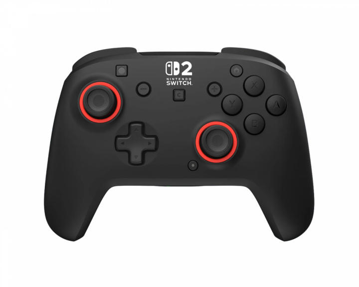  Rematch Wireless Controller für Nintendo Switch 2 - Schwarz