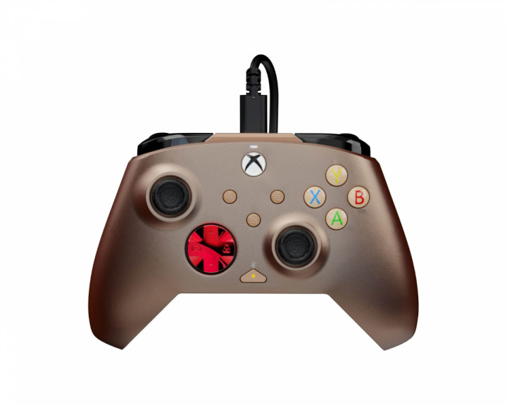  Rematch Kabel-Controller - Nubia Bronze
