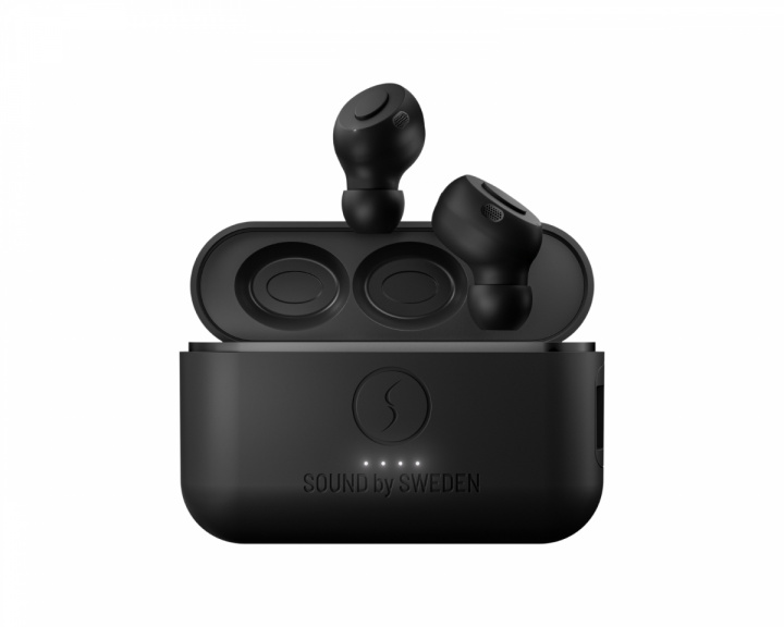 Sound by Sweden NERO - TX2 TWS - Schwarz