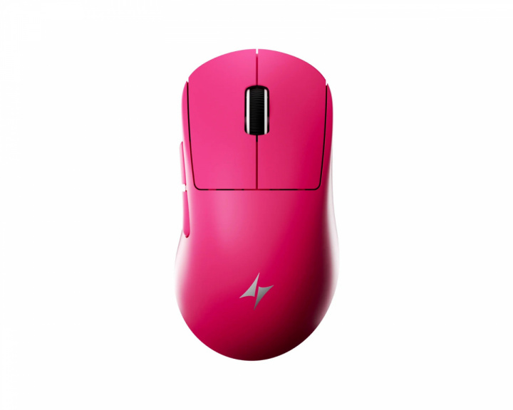  Y9 Ultimate Wireless Gaming Maus - Rosa