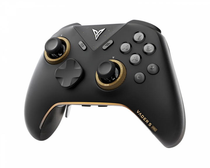  Vader 5 Pro HE Wireless Controller - Schwarz