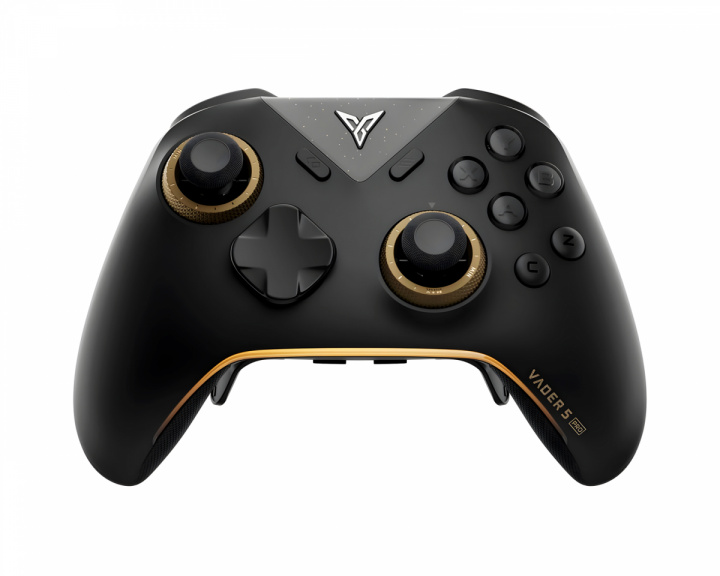 Flydigi Vader 5 Pro HE Wireless Controller - Schwarz