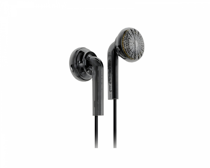  Nice Buds In-Ear Kopfhörer - Schwarz