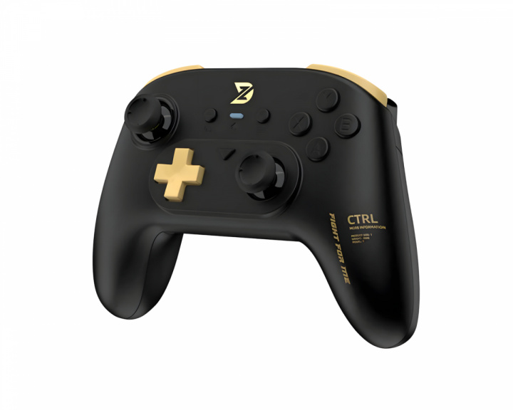  Y Wing Pro Kabelloser HE Gaming-Controller - Schwarz