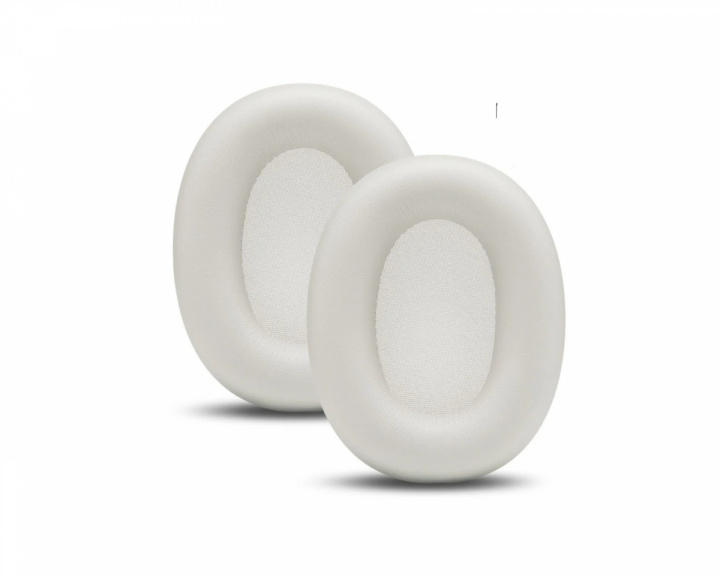  WC PadZ XM6 Ohrpolster - Platinum Silver