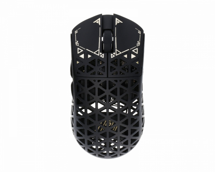  FLOAT 88 Pro 8k Drahtlose Gaming-Maus - Schwarz