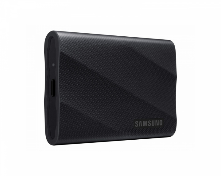  Portable SSD T9 - 1TB - Schwarz