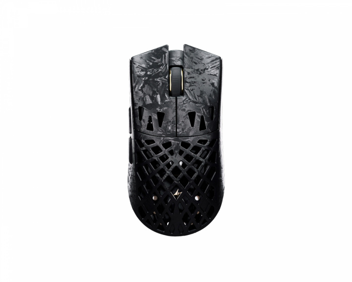  Ghost Extreme Drahtlose Gaming-Maus - Schwarz