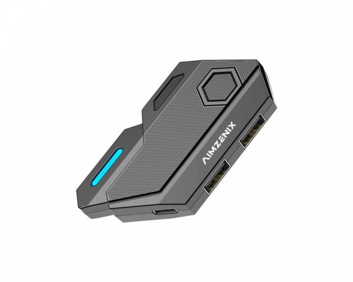  Blader Adapter – Maus & Tastatur für Konsole