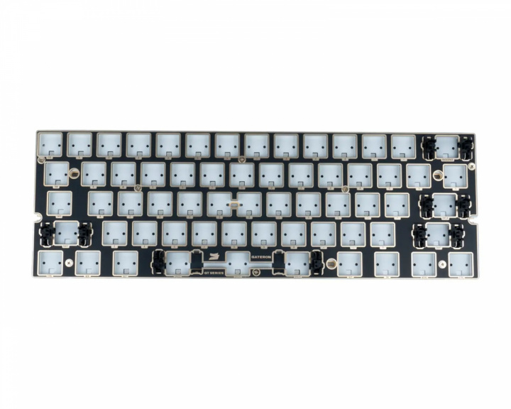  GT60 Pro+ Hall-Effekt PCB