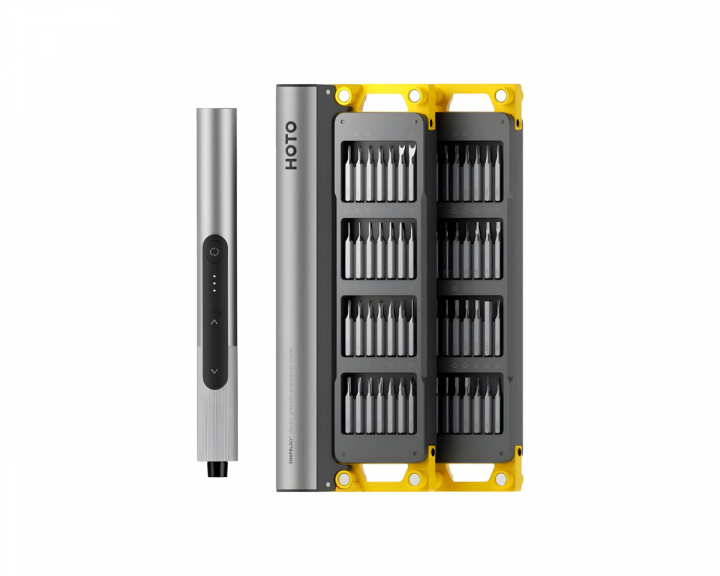  SNAPBLOQ S-A01 Elektrischer Präzisionsschraubendreher