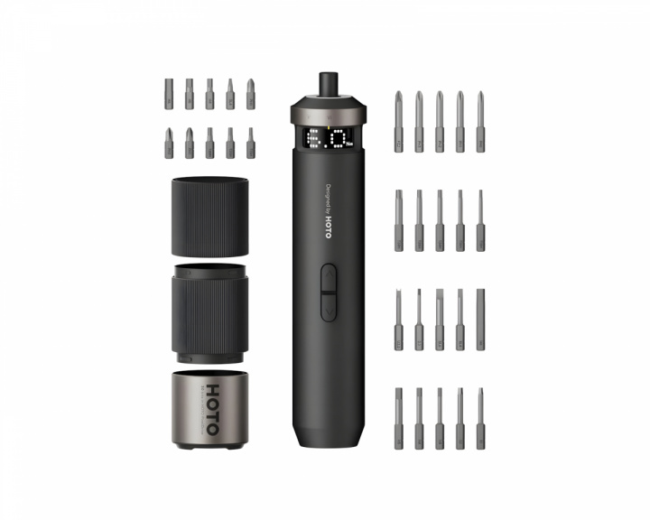  PixelDrive Akkuschrauber