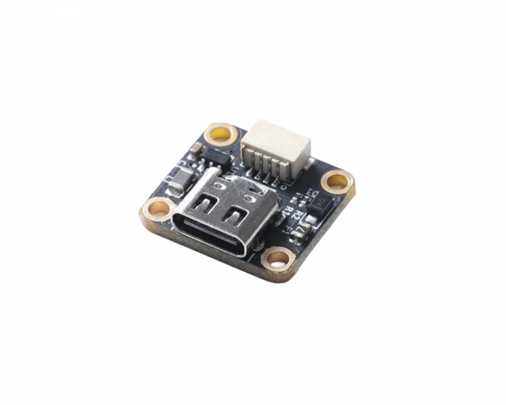 KBDfans Daughterboard für Holy80 (Wooting 80HE)