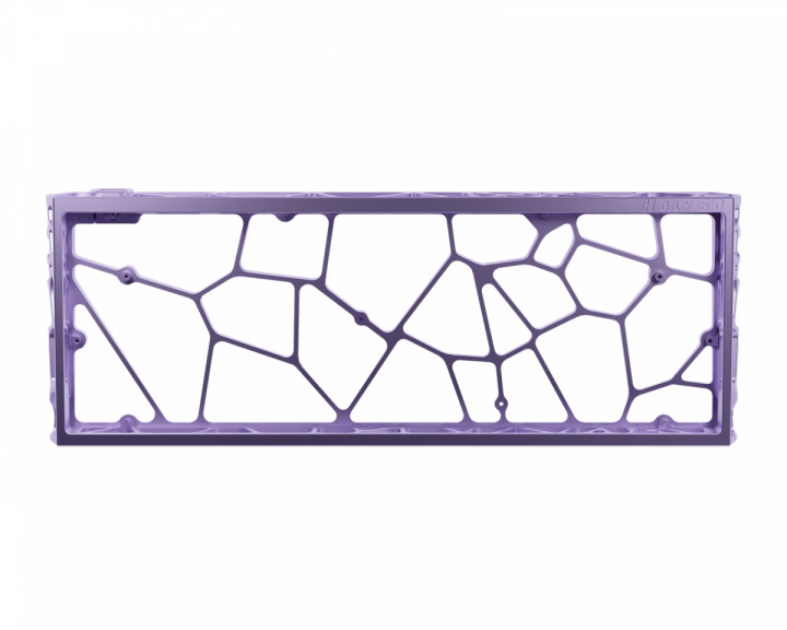  Holy60 - Anodized Light Purple