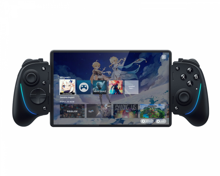 Razer Kishi Ultra - Gamepad (Refurbished)