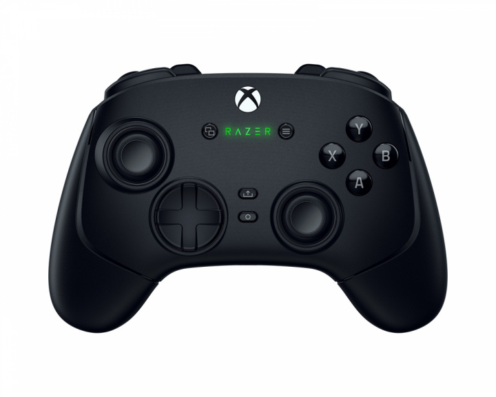 Razer Wolverine V3 Pro Drahtloser Controller - Schwarz (Refurbished)