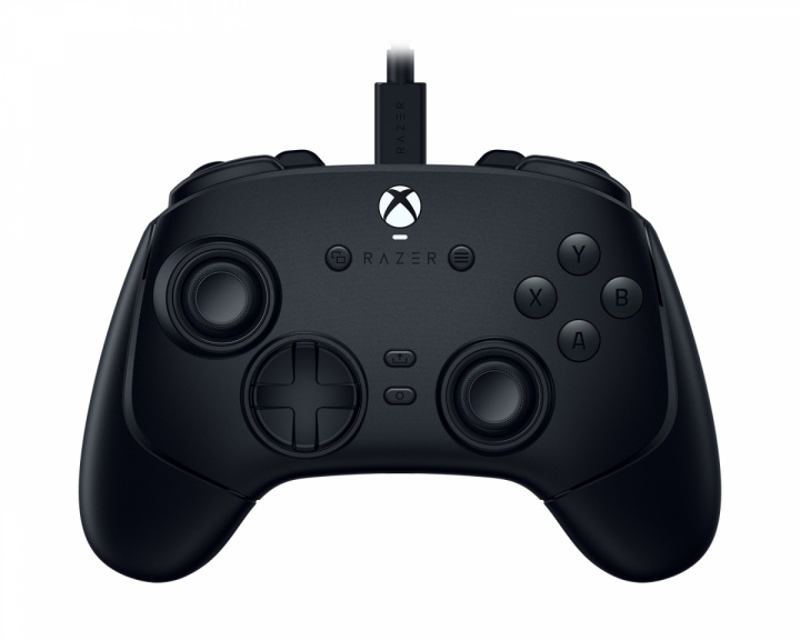 Razer Wolverine V3 Tournament Edition Controller - Schwarz (Refurbished)