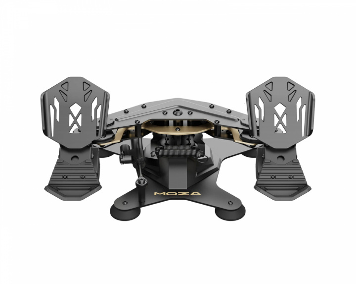  MRP Ruderpedale (Aviation)