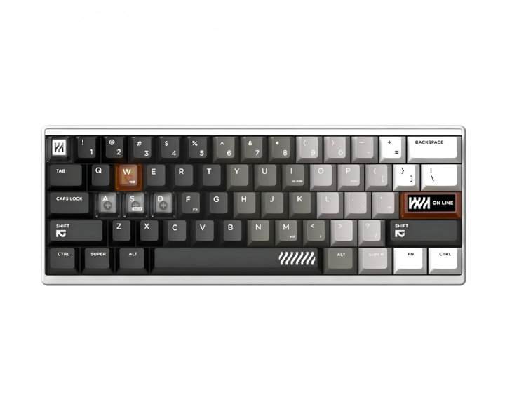  Magger60 HE Ultra - E-Cool White