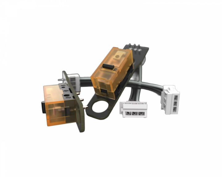  OP1 Switch Pack - Kailh GX 50-55gf, Set von 2