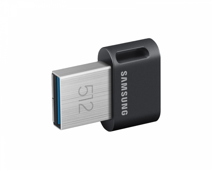 Samsung FIT Plus USB 3.1 Flash Drive 512GB - USB Stick
