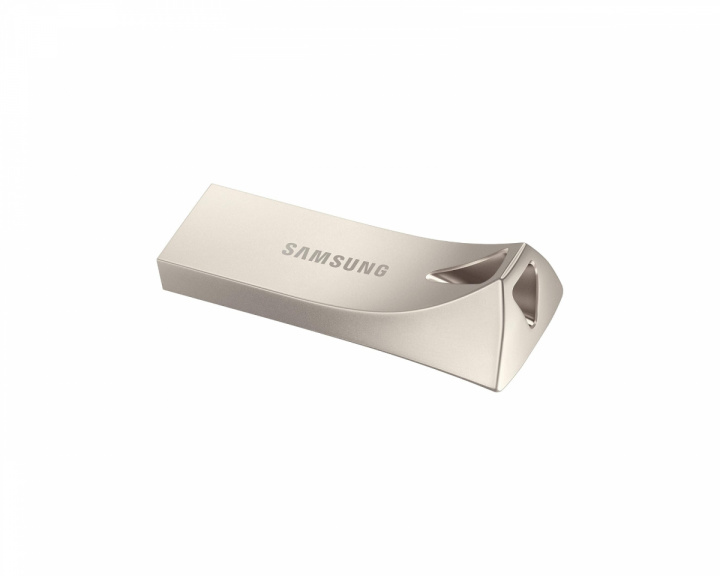  BAR Plus USB 3.1 Flash Drive 512GB - USB Stick - Champagne Silver