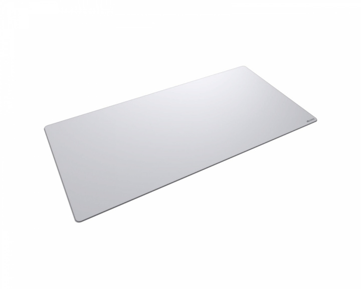  GMP 2 Genähte Gaming-Mauspad XXL - Weiß