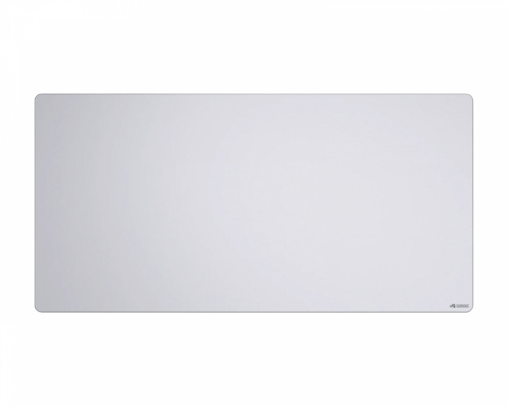 Glorious GMP 2 Genähte Gaming-Mauspad XXL - Weiß