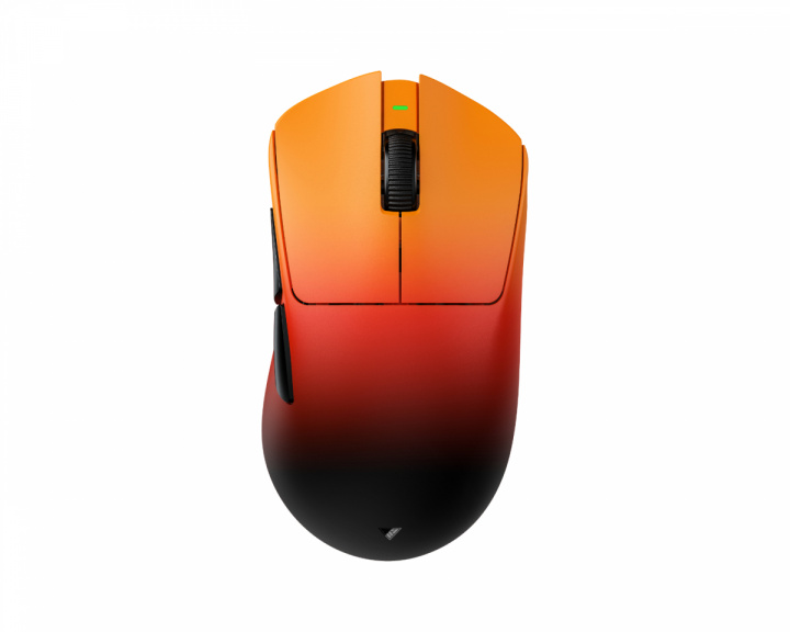 Teevolution Terra Pro Kabellose Gaming-Maus - Inferno