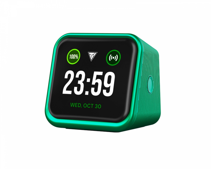 Teevolution Rapid Sync 8K Dongle für Terra Pro - Emerald