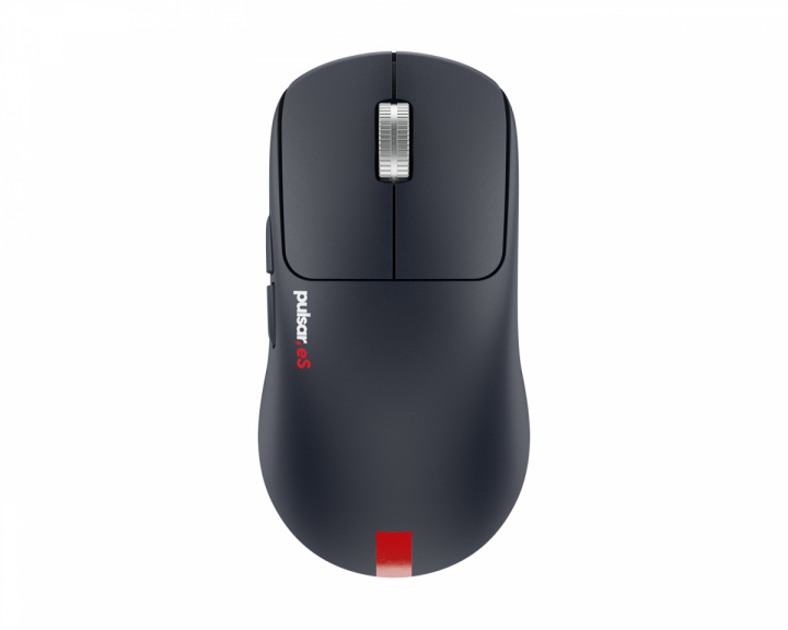  eS FS1 Drahtlose Gaming-Maus - eS Blue