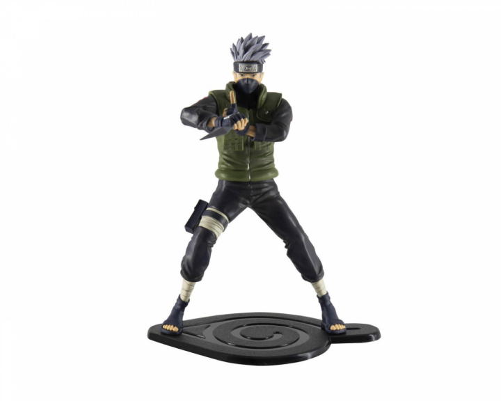  Naruto Shippuden Figur - Kakashi