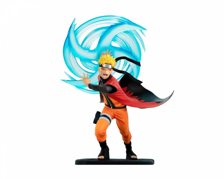  Naruto Shippuden Figur - Naruto Rasengan