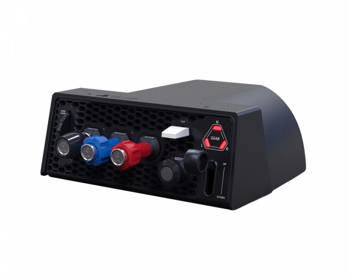  Sierra TPM Module - Flugsimulatorpanel