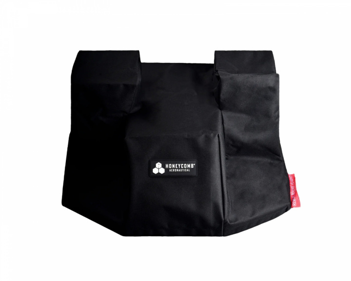  Dust Cover für Charlie Rudder Pedals