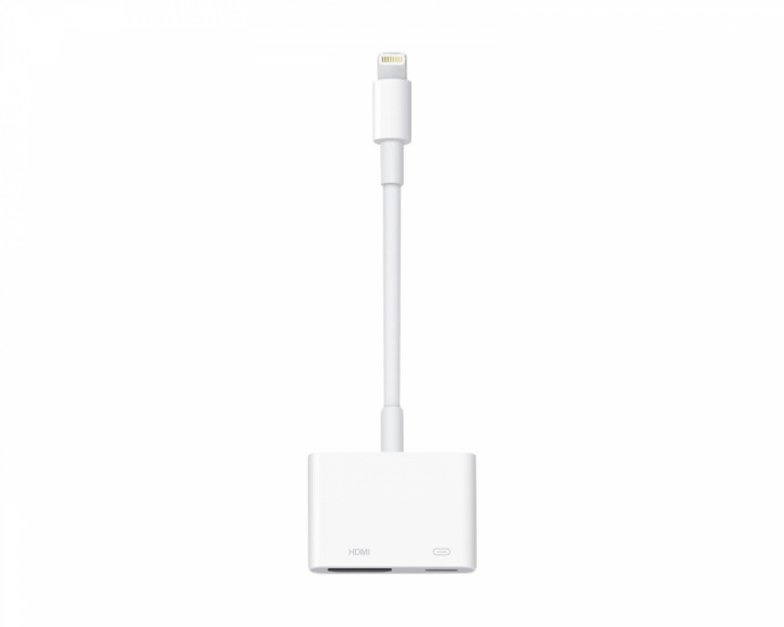  Lightning auf HDMI Digital AV Adapter