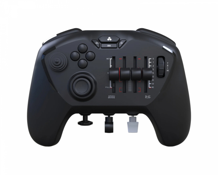  Echo Aviation Controller