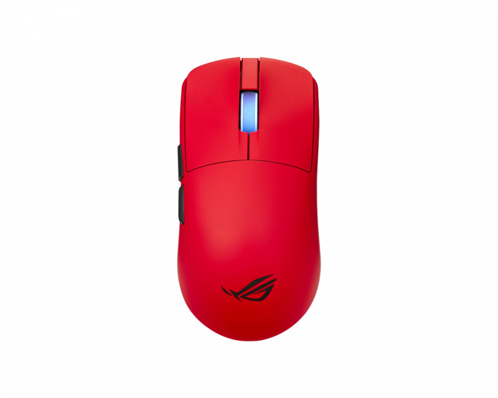  ROG Harpe II Ace Drahtlose Gaming-Maus - Lava Rot