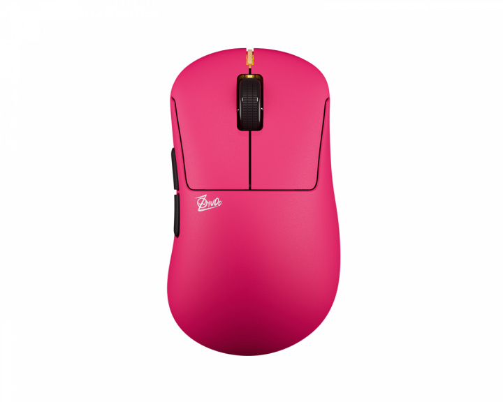  ZywOo the Chosen Mouse Gen.2 Medium - Pink
