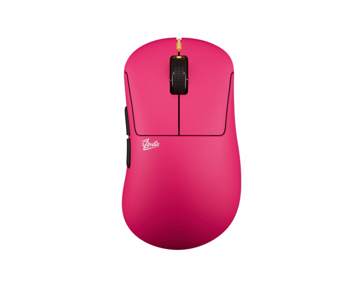 Pulsar ZywOo the Chosen Mouse Gen 2 Mini - Pink