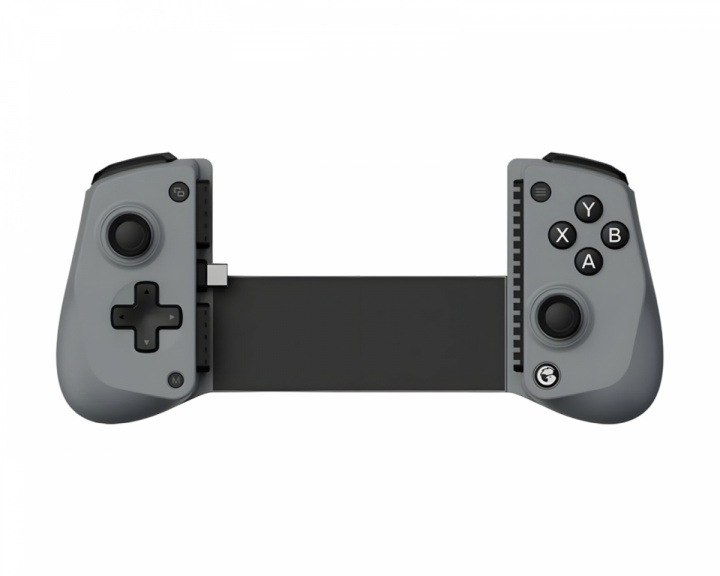  X5 Lite Mobile Game Controller - Grau