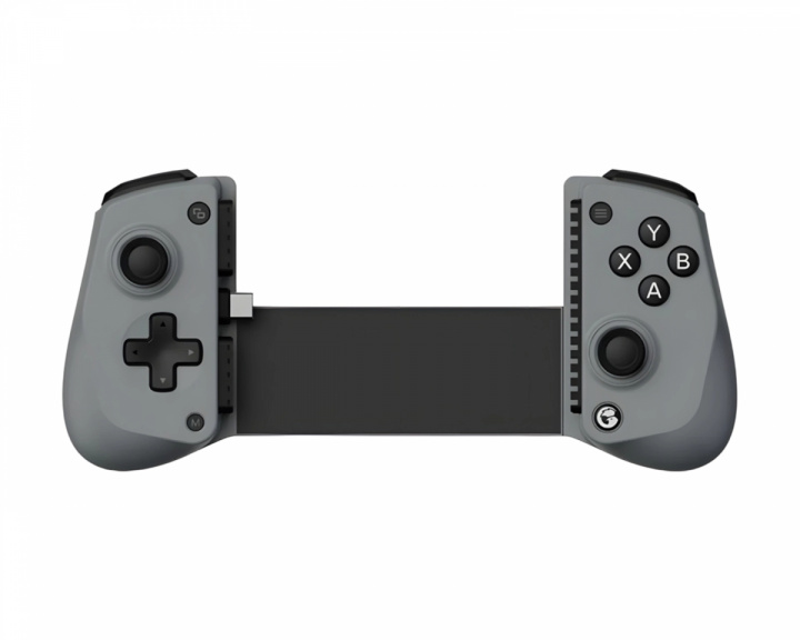 GameSir X5s Mobile Game Controller - Grau