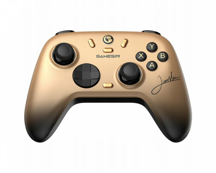  Nova 2 Lite Wireless Controller - Champion Edition
