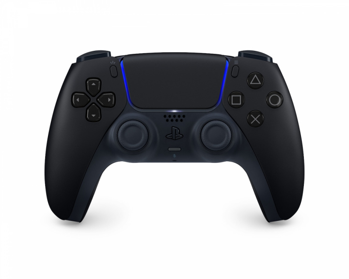 Sony Playstation 5 DualSense V3 Wireless + USB-Kabel für PC - Midnight Black