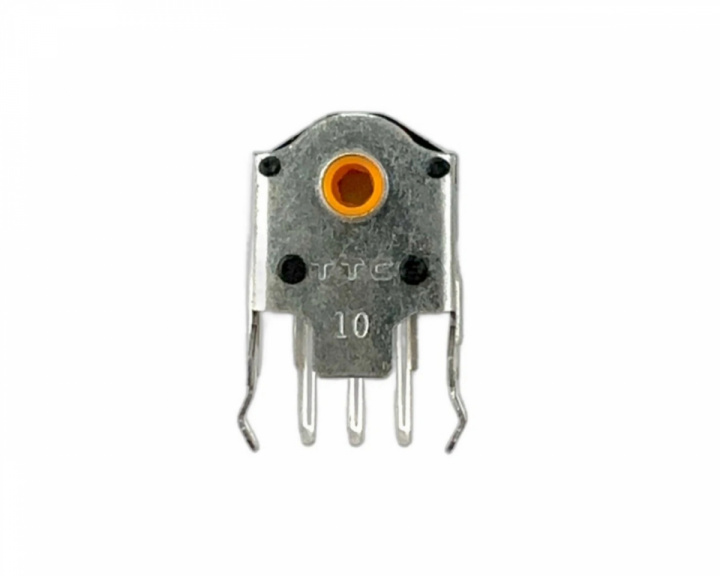  Mouse Golden Encoder - 10mm