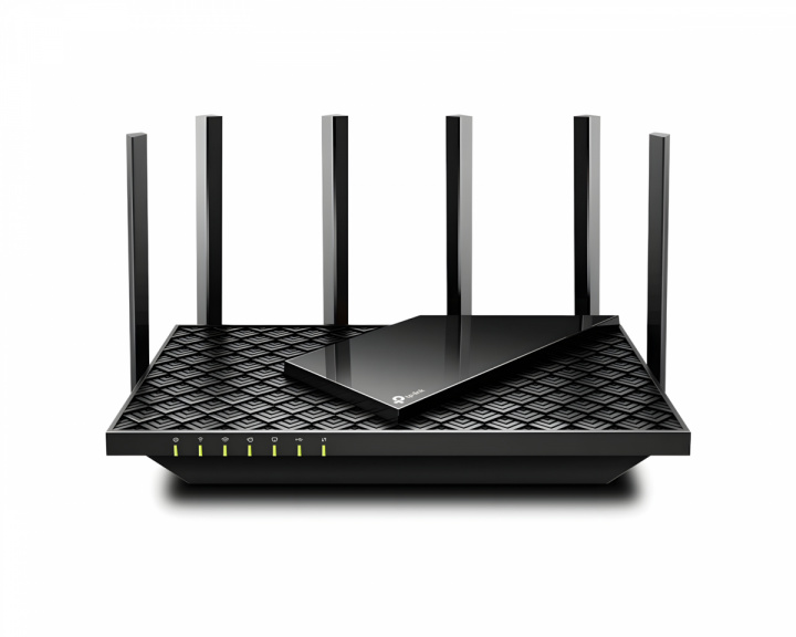  Archer AX72 AX5400 Dual-Band Gigabit Wi-Fi 6 Router