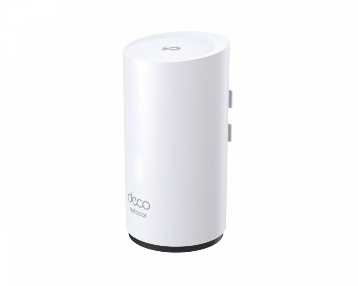  Deco X50 Outdoor PoE AX3000 Mesh Wi-Fi 6 Gerät